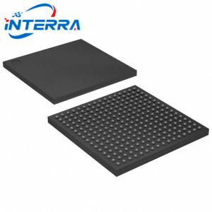 Cheap Programmable ALTERA Integrated Circuit Chip Gate Array EP4CE10F17C8N 256 LBGA for sale