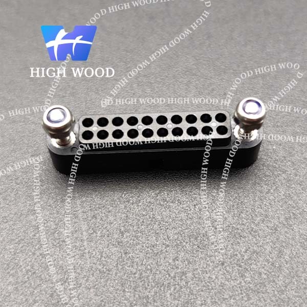 Quality HW-CMM Connector, HW-221C20F24H,MTL-55302F,2mm Pitch. wholesale