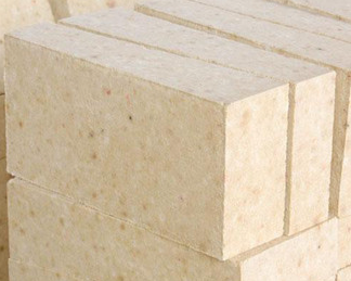 Quality High Alumina Heat Resistant Brick High Temperature Resistance for Industrial Applications wholesale