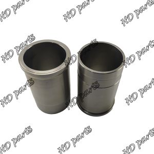 8PA1 Diesel Engine Cylinder liner 1-11261063-0 1-11261-063-0 1-11261-155-0 For ISUZU