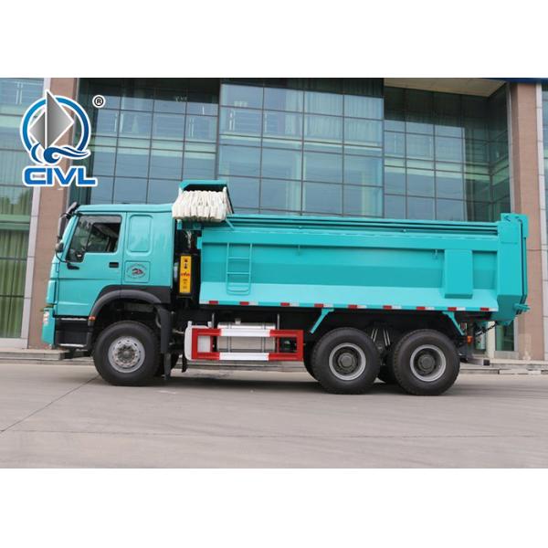 Quality Sinotruk HOWO Heavy Duty Dump Truck Twin Countershaft Structure Transmission wholesale