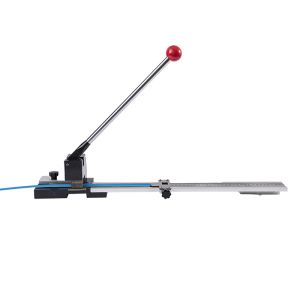 Beijing Graphic creasing channel synthetic matrix cutter Punching time 10000