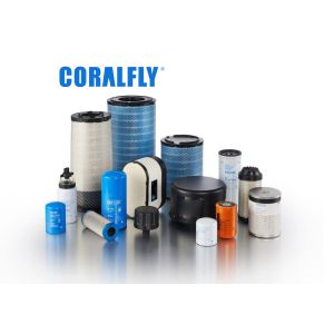 C50004/1 CA30104 40946804 A0040946804 DBA3746 MANN+HUMMEL Truck Air Filter Heavy