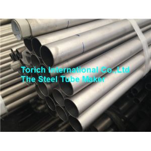 Titanium Seamless Length 15m TA1 TA2 Alloy Steel Pipe