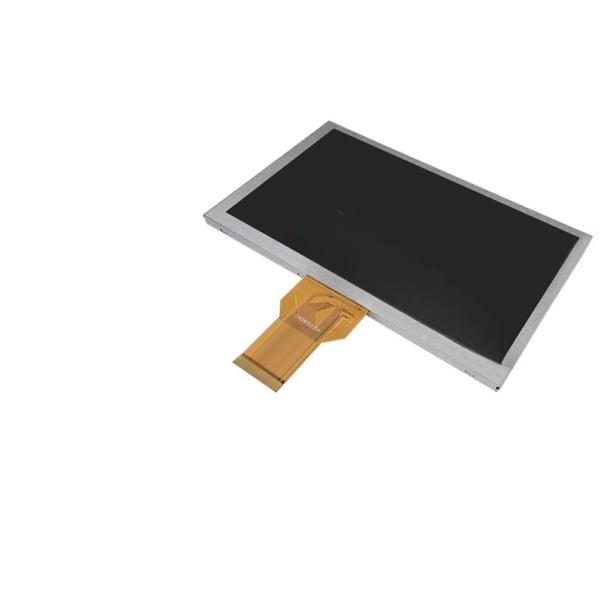 8 Inch TFT Display Module 800X600 Resolution 24 BITS RGB Interface Driving IC