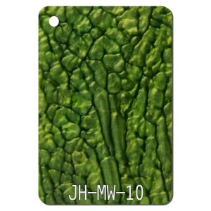 PMMA Python Pattern Sheet 3.0mm Thickness 118" for Crafts