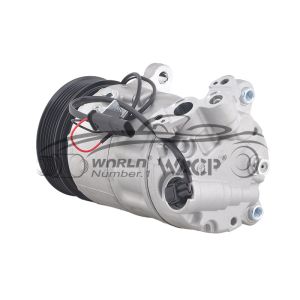12V 7948797 64527948797 Auto Air Condition Compressor For BMW1 2 Mini One Cooper