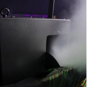 900W Customized DMX512 Stage Light Remote Control Smoke Machine for Wedding