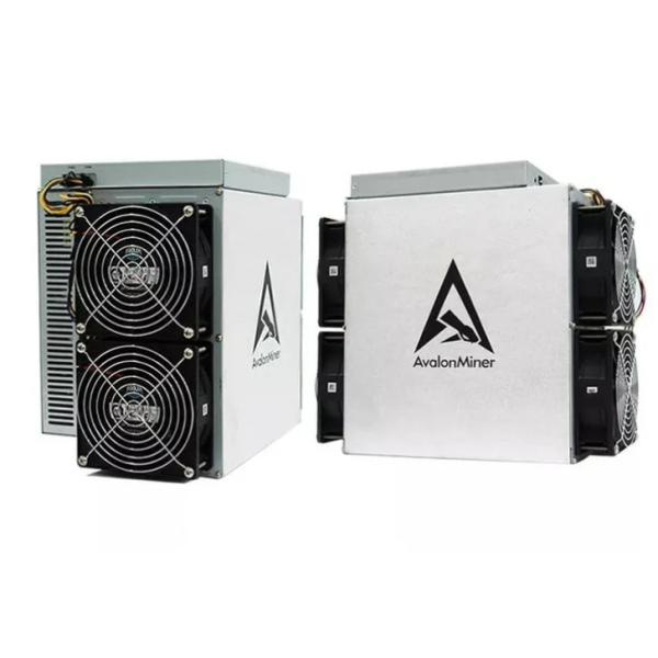 Quality Canaan Avalon A1246 85Th S Bitcoin Blockchain Mining Machine Asic Crypto Miners wholesale