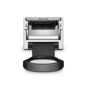 Qsfp+ Transceiver Modules CVR-QSFP-SFP10G QSFP 40G To SFP+ 10G Adapter