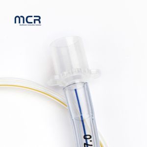 Regular PVC Endotracheal Tube With Distance Markings