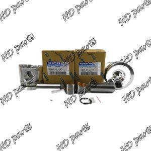 4D95 QSB3.3 PC130-8 Electronic Piston Injection 6271-31-2110 4944477