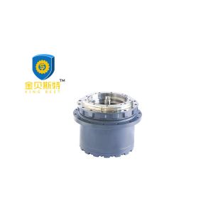 High Performance Excavator Replacement Parts SH265 SH300 Travel Gear Box