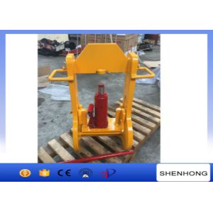 Pipe straightening machine Underground Cable Installation Tools splicing sleeve