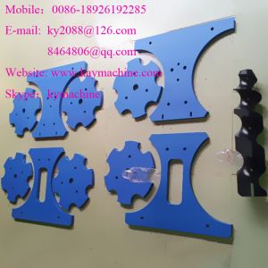 Turning screws Timing screws Combining and dividing screws Pa66 driving screws
