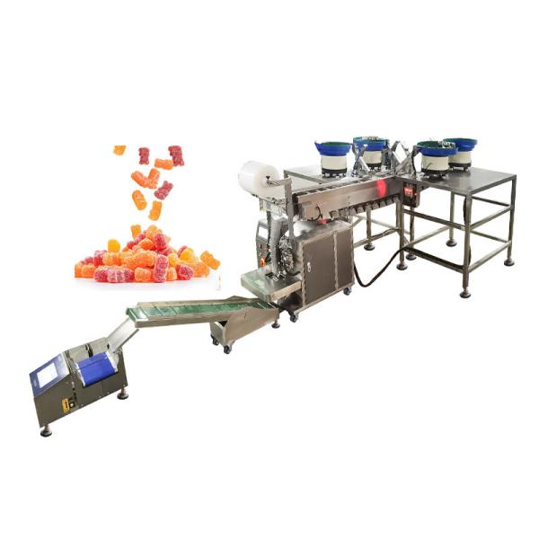 Vertical Continuous Band Sealer, Heat Pouch plastic Bag Continuous Sealer