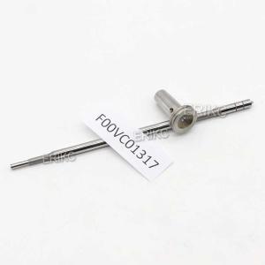 Cheap ERIKC common rail control valve FOOVC01317 FOOV C01 317 F OOV C01 317 Diesel Injector control valve for 0445110150 for sale