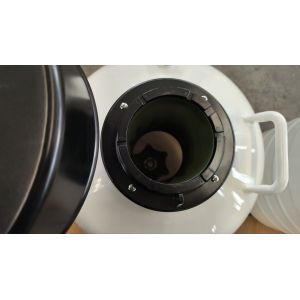 35L Liquid Nitrogen Container for Laboratory, Veterinary and Medical Application