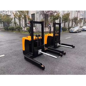 Cheap Stacking AGV Chassis (Automated Generated Vehicle), Customized Solutions Provided for sale