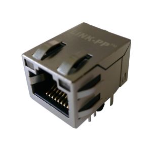 ON316655 XFMRS Rj45 With Built in Magnetics Gigabit Wireless Connector