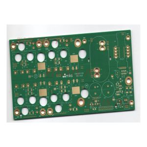 Industrial Power Supply Custom Circuit Board Assembly PCB High TG Heavy 4 OZ