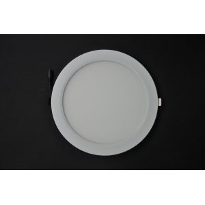 10W round led panel light with CE&ROHS approved
