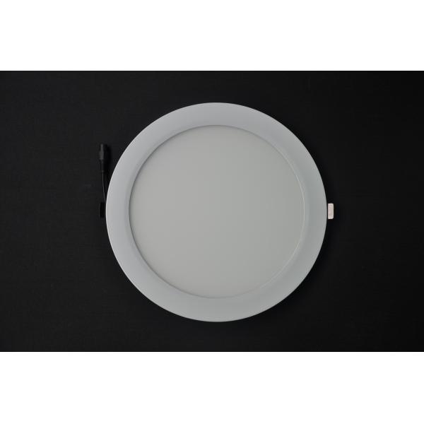 Quality 10W round led panel light with CE&ROHS approved wholesale