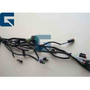 Excavator Accessories E330D E336D C9 Engine Wiring Harness Assy 235-8202 2358202