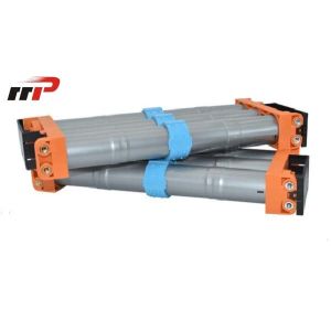 China 6.5Ah 14.4V Hybrid Car Battery Toyota Prius Gen 3 Prius Gen 2 202V NIMH Applied on sale