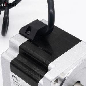 High Precision Hybrid Metal CNC Machine with Stepper Motor Controller 4A/3A