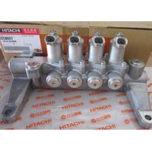 China ZX240-3 ZX270-3 ZX250LC-3 Electric Part 9258047 Proportional Solenoid Valve on sale