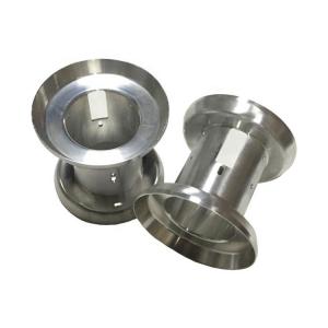 Cheap Customized Prototype CNC Machining Services For Forging With OEM/ODM for sale