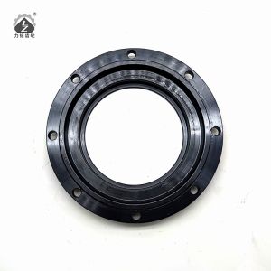 Carter 70B Vertical Shaft Oil Seal Plate Rv Excavator Gear Parts