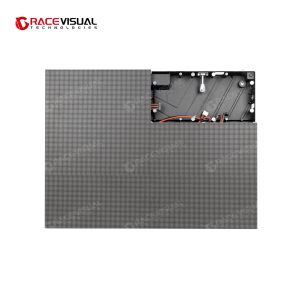 BUD Series Ultra-Thin 89mm LED Video Wall with Energy-Efficient ≤85W/m² and 40%