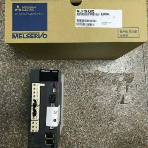MR-J3-70A-RJ070 Mitsubishi PLC 1 Piece with 12 Months Warranty