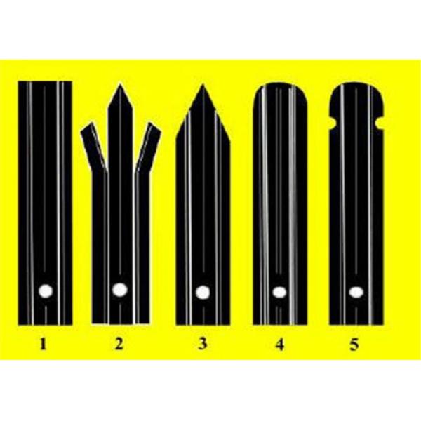 Blue Towers Protection 1.8m Width Steel Palisade Fence