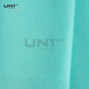 Supplier custom PP,PET,spunbond non woven fabric
