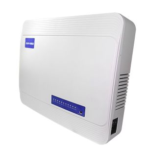 Home WIFI Cell Phone 2345G 10 Channel Desktop Signal Jammer