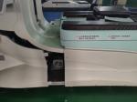Painlessness Disc Decompression Machine Spinal Decompression Table