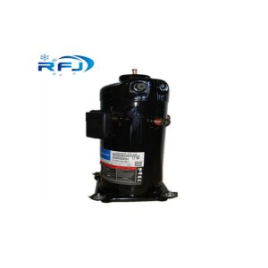 China Rotolock Sightglass Scroll Copeland Hermetic Compressor 2HP R407C ZB15KCE-TF7-559 on sale