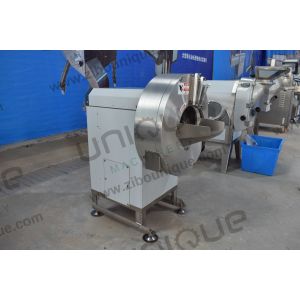 Process Root Vegetables Effortlessly with Stainless Steel 304 Ginger Shredding