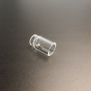 2kg Large TIG Gas Lens Alumina Nozzle Ceramic Cups for WP 9 17 20 18 26 TIG