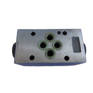 Rexroth Check Valve Z2S6-1-62 V 60 With Check Valve Installation Sets