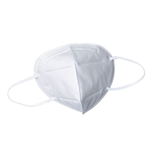 Quality Respiratory Protection KN95 Dust Mask Prevent Harmful Air Particles wholesale