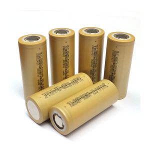 UN38.3 5000mAh 3.6V 26650 Lithium Ion Battery For Power Tools