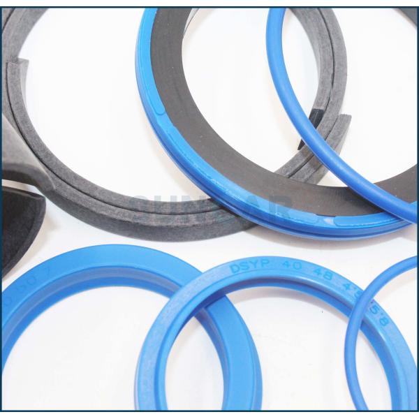 991/10152 99110152 Seal Kit Fits JCB Backhoe Loader 3CX 4CX Parts Hydraulic Cylinder