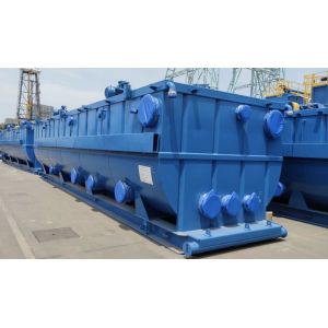 ZJ90 Drilling Mud System