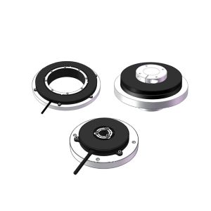 SSI Resistance Water CE Absolute Rotary Encoder High Seismic Resistance