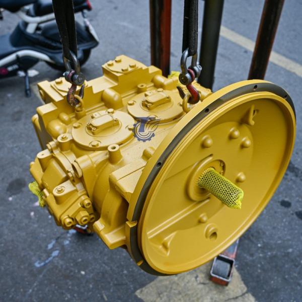 Quality 369-9641 Hydraulic Main Pump 377-4950 3774950 377-4968 3774968 390-9470 3909470 SBS180 For  336E 336F 340F wholesale