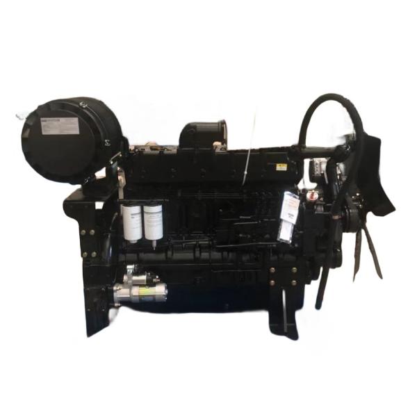 Trailer Type YTO Diesel Engine for Generator Lr6b3l Lr6m3l Ym6h4l-D Ym6h4lf-D